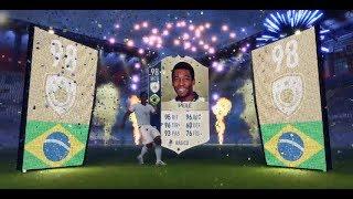 PACK OPENING World cup Fifa 18