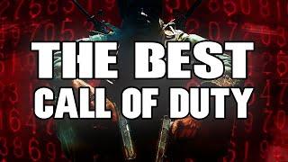 Black Ops | The BEST Call of Duty Ever Made