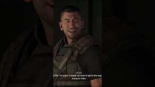 *The Best* Jon Bernthal Scene - Ghost Recon (Part 1)  #ghostrecon #shorts #gaming #fyp