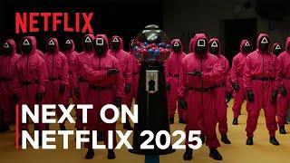 NON HAI IDEA | NEXT ON NETFLIX 2025 | Netflix Italia