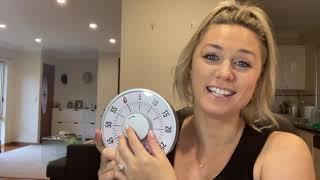 How to Use a Visual Timer in Speech Therapy