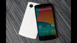 LG Nexus 5 в 2020. Хлам или достойная замена ультрабюджетникам?