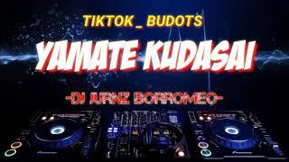 Yamate Kudasai _ Tiktok Budots - DJ Jurnz Borromeo