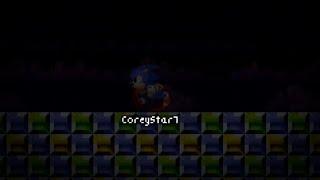 Eerie Places - Classic Sonic Simulator V9 - My Custom Levels