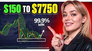 POCKET OPTION: 98,5% WIN RATE STRATEGY | Pocket Option Trading For Beginners | Pocket Option