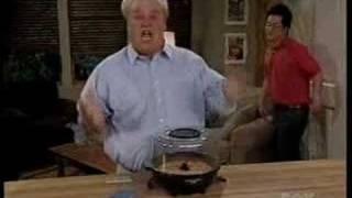 mad tv John Madden Quick Pop popcorn popper