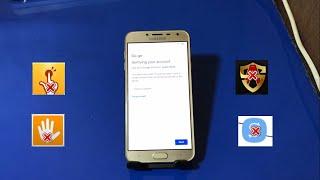 Samsung J4 Google Account Reset|2021 Latest Update|Without Apps Install