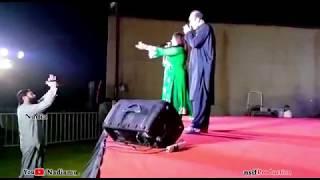 Nadia Gul Dubai Eid Show entry 2018