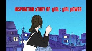 The Power Of  Determination - The Inspiring Story Of A Girl