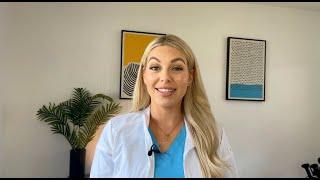 Hi, I am Nurse Carly | Channel Trailer