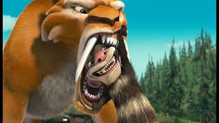 Ice Age 2: The Meltdown - Funny Moments