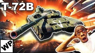 The Deadliest T-72