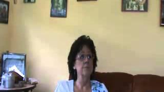 Laura Antoine: Elders and Medication