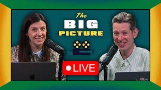The Advice Hour, Live with Amanda and Sean | The Big Picture