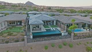 51 Reflection Cove Drive | Las Vegas Sotheby's International Realty