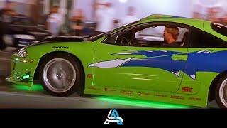 Flo Rida- Low (Ramazan MÊRT Remix) | FAST and FURIOUS