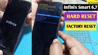 Infinix Smart 6 Hard Reset Bypass | Pattern Unlock, pin unlock, Infinix Hard Reset x6511