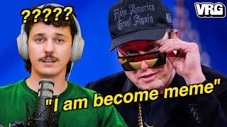 Cringiest Guy of All Time
