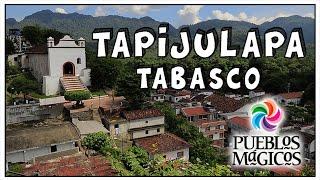 #TAPIJULAPA #Tabasco  Pueblo mágico ¿Cómo llegar, qué comer, donde hospedarse, qué hacer?