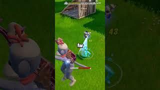 The BEST WEAPON for AIMBOT HACKS?!