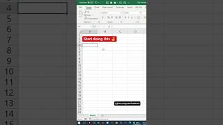 Excel Hacks | Excel Tutoring Excel Formula for Job Interview Excel for Fresher Excel for Beginners