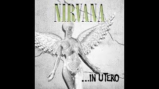 Nirvana - You know you're right (Best Remaster Ever~ In Utero Style)