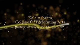 Kala Ashram Udaipur | Krishna Janmashtami 2020