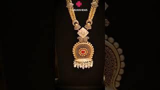 Best Jewellery Collection | Narayan Das Sarraf | Best Wedding Jewellery Shop in Varanasi  #jewelry