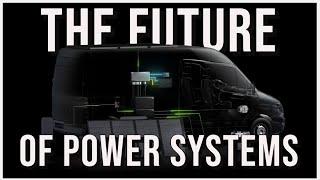 Ecoflow Power System Review | The Future of Power Systems For Your Van