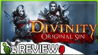 Divinity: Original Sin REVIEW!