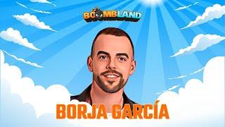 Borja Garcia I BOOMBLAND 01