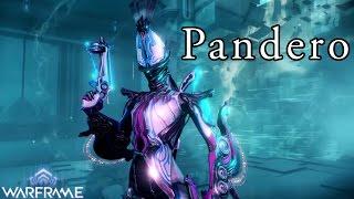 Warframe | Pandero