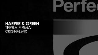 Harper & Green - Terra Firma