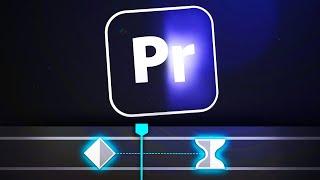 Create SMOOTH LOGO Animations! (Premiere Pro Tutorial)