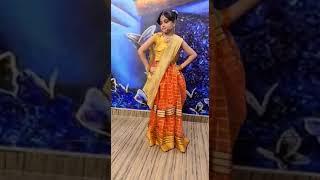 Ek do teen /tezaab (1988) kanishka upadhyay/Bollywood dance song