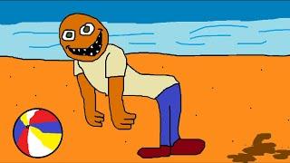 POOP BOI SUMMER (TOON TUESDAY)