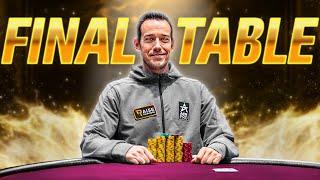 A MIRACLE Start to the World Series of Poker! | WSOP Vlog #2