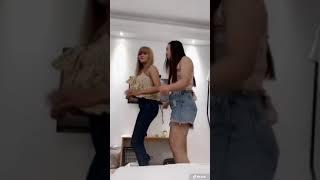 #goyanghot TikTok viral goyang hot