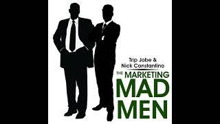 The Out Of Home Advertising Episode. The Marketing Madmen Podcast