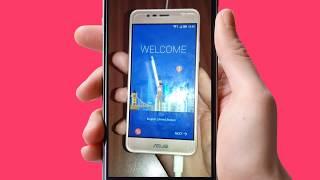 Asus X008d Hard Reset | Asus X008da Frp Bypass | Asus Zenfone 3 Max Frp Bypass