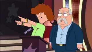 Wilford Brimley Kills a Band