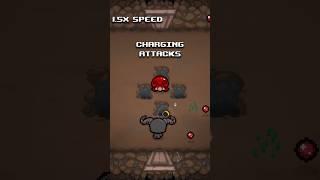 Having Low Tears be Like #thebindingofisaac #tboi