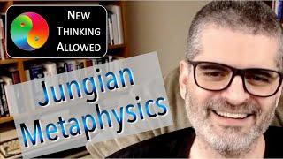 Jungian Metaphysics with Bernardo Kastrup