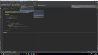 Android Studio: Исправляем ошибку Instant Run requires 'tools android | enable adb integration'