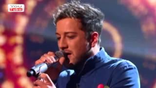 Matt Cardle (A Primeira Vez Que Eu Vi Seu Rosto)