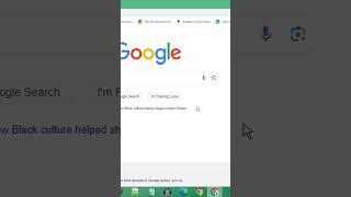 Google Secrets You'll Love - Secret Number 1 | usemybox #shorts