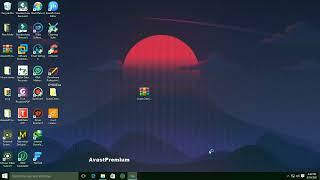 Avast Premium Security | Free License | Windows| 2022 | NEW CRACK METHOD