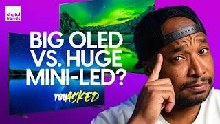 Big OLED vs. Huge Mini-LED? Your WWDC Questions | You Asked Ep. 95