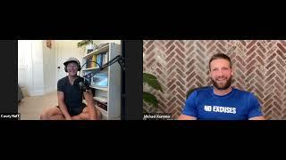 Boundless Body Short- Michael Kummer Talks About Helping Children to Make Healthy Eating Decision!
