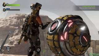 ReCore - All (82) Core SpeedRun in 4:13:40